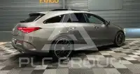 2020 Mercedes Benz CLA-Class