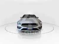 2020 Mercedes Benz CLA-Class