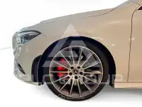 2020 Mercedes Benz CLA-Class