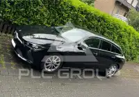 2020 Mercedes Benz CLA-Class