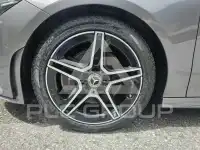 2020 Mercedes Benz CLA-Class