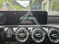2020 Mercedes Benz CLA-Class