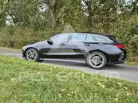 2020 Mercedes Benz CLA-Class