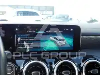 2020 Mercedes Benz CLA-Class