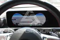 2020 Mercedes Benz CLA-Class