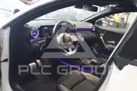 2020 Mercedes Benz CLA-Class