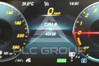 2020 Mercedes Benz CLA-Class