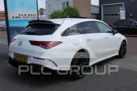 2020 Mercedes Benz CLA-Class