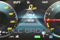 2020 Mercedes Benz CLA-Class