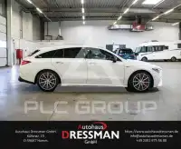 2020 Mercedes Benz CLA-Class
