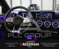 2020 Mercedes Benz CLA-Class