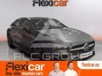 2020 Mercedes Benz CLA-Class