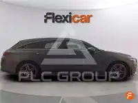 2020 Mercedes Benz CLA-Class