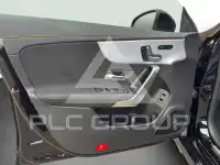 2020 Mercedes Benz CLA-Class