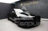 2020 Mercedes Benz CLA-Class