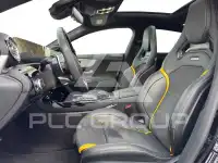 2020 Mercedes Benz CLA-Class