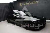 2020 Mercedes Benz CLA-Class