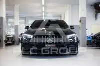 2020 Mercedes Benz CLA-Class