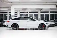 2020 Mercedes Benz CLA-Class