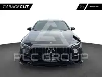 2020 Mercedes Benz CLA-Class