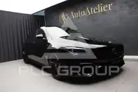 2020 Mercedes Benz CLA-Class