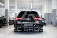 2020 Mercedes Benz CLA-Class