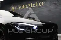 2020 Mercedes Benz CLA-Class