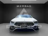 2020 Mercedes Benz CLA-Class
