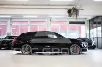 2020 Mercedes Benz CLA-Class