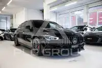 2020 Mercedes Benz CLA-Class