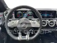 2020 Mercedes Benz CLA-Class