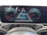 2020 Mercedes Benz CLA-Class