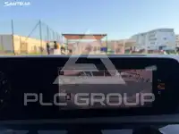 2020 Mercedes Benz CLA-Class