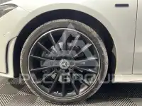 2020 Mercedes Benz CLA-Class