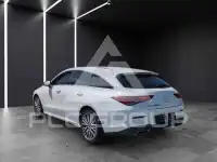 2020 Mercedes Benz CLA-Class