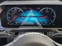 2020 Mercedes Benz CLA-Class