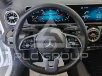 2020 Mercedes Benz CLA-Class