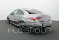 2020 Mercedes Benz CLA-Class