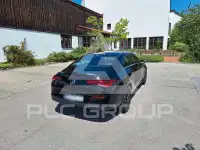 2020 Mercedes Benz CLA-Class