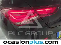2020 Mercedes Benz CLA-Class