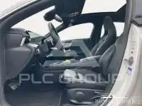 2020 Mercedes Benz CLA-Class