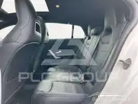 2020 Mercedes Benz CLA-Class