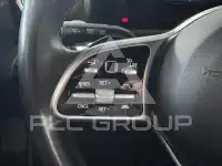 2020 Mercedes Benz CLA-Class