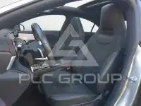 2020 Mercedes Benz CLA-Class