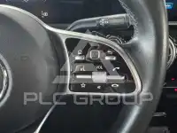 2020 Mercedes Benz CLA-Class