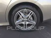 2020 Mercedes Benz CLA-Class
