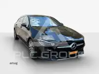 2020 Mercedes Benz CLA-Class