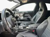 2020 Mercedes Benz CLA-Class