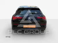 2020 Mercedes Benz CLA-Class