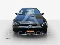 2020 Mercedes Benz CLA-Class